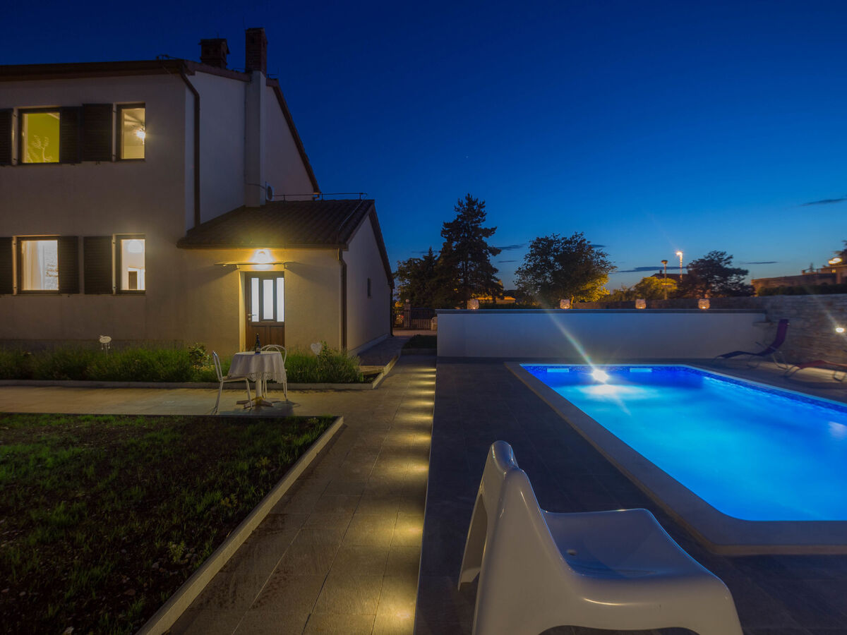 Villa Valbandon - Maison 5 chambres avec piscine privée - Photo 31