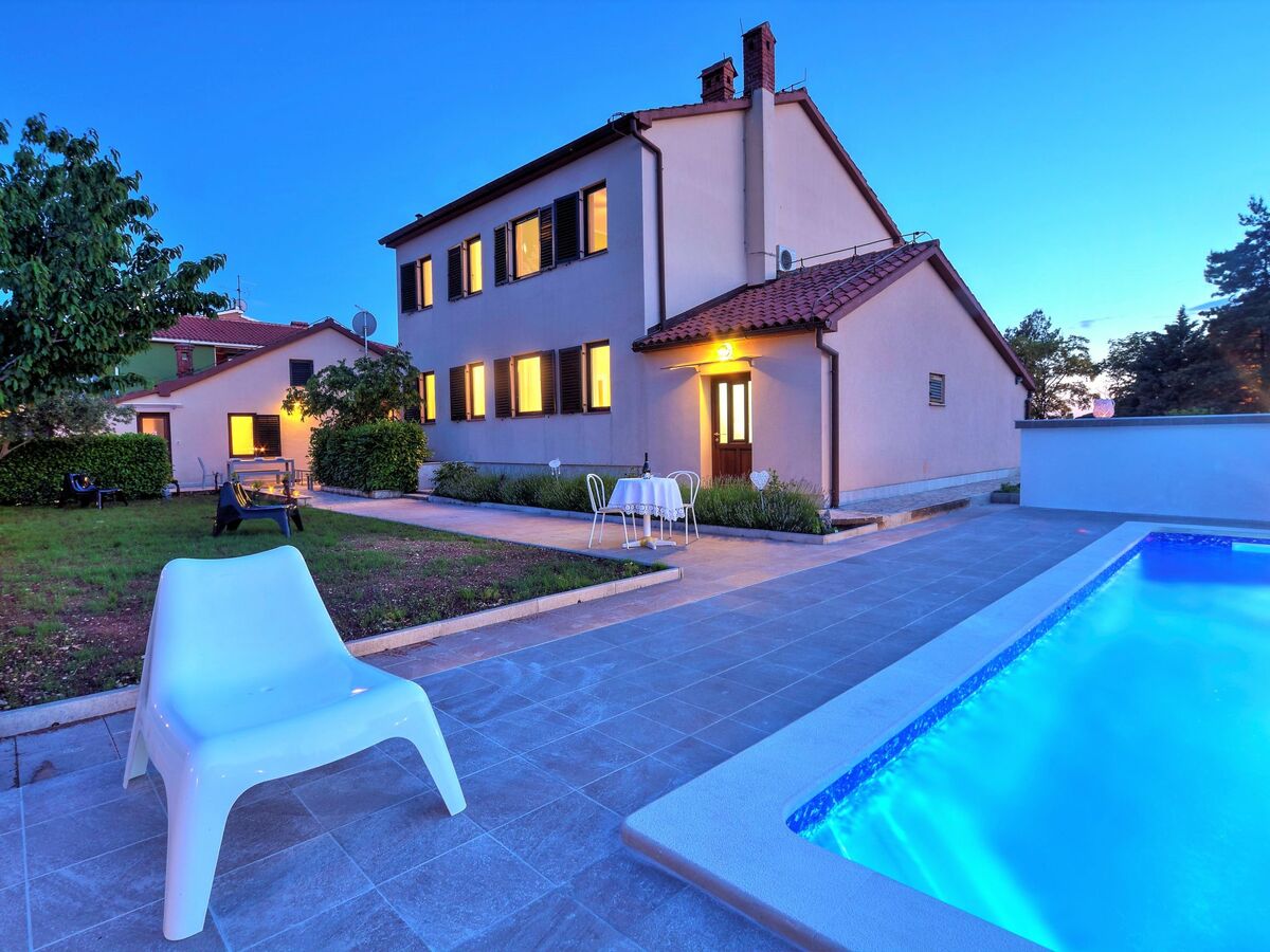Villa Valbandon - Maison 5 chambres avec piscine privée - Photo 32