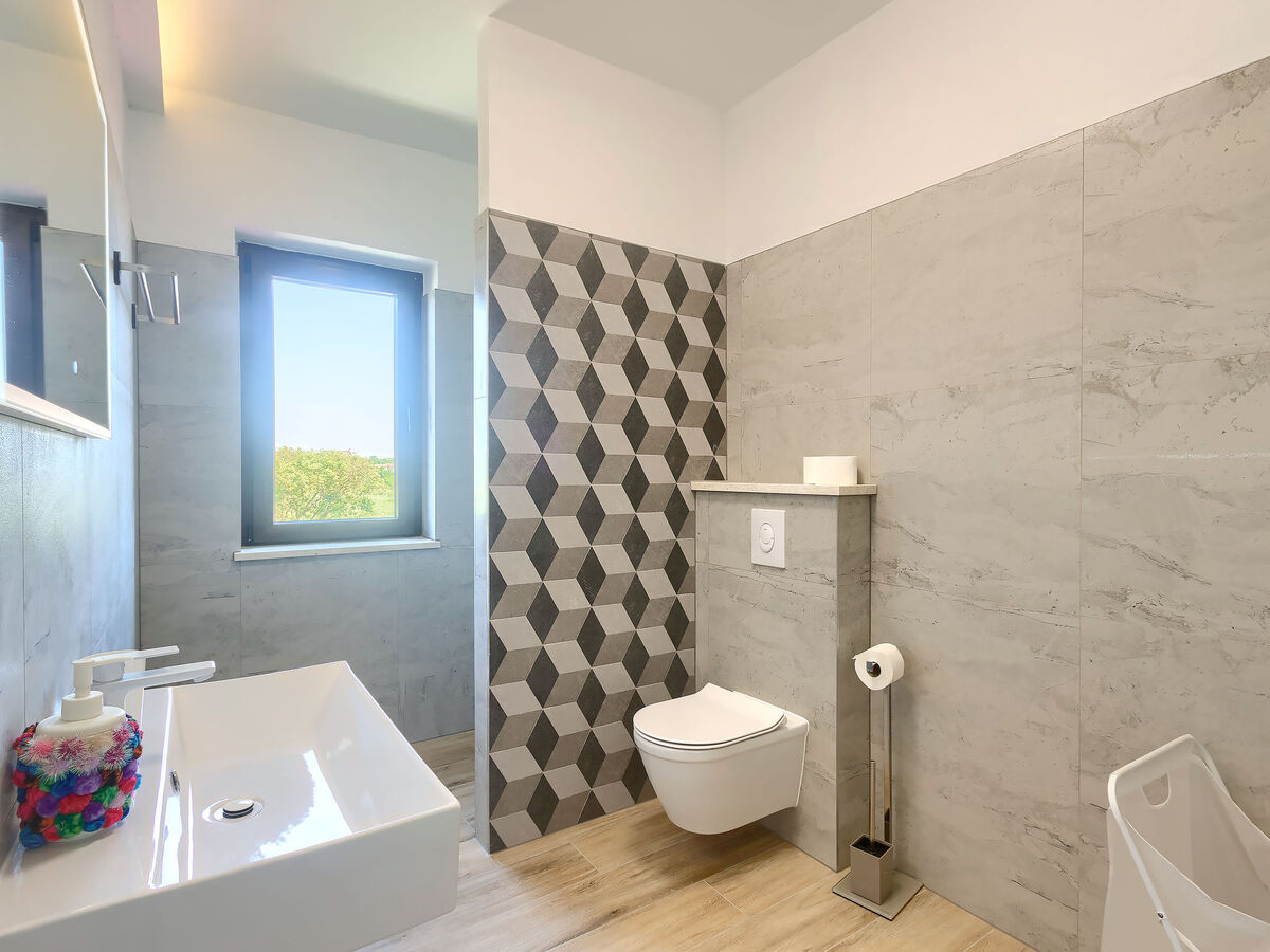 Villa Valbandon - Maison 5 chambres avec piscine privée - Photo 41