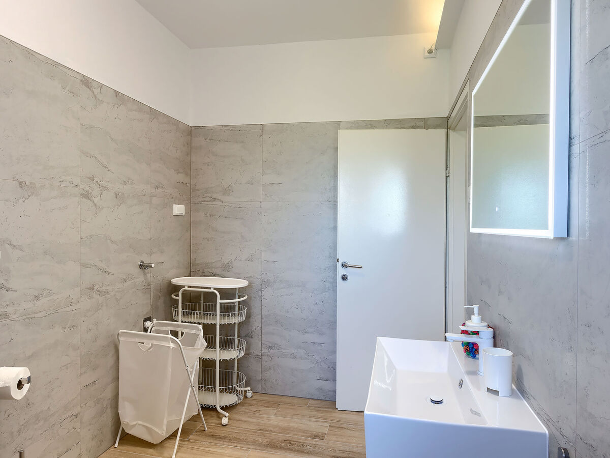 Villa Valbandon - Maison 5 chambres avec piscine privée - Photo 43