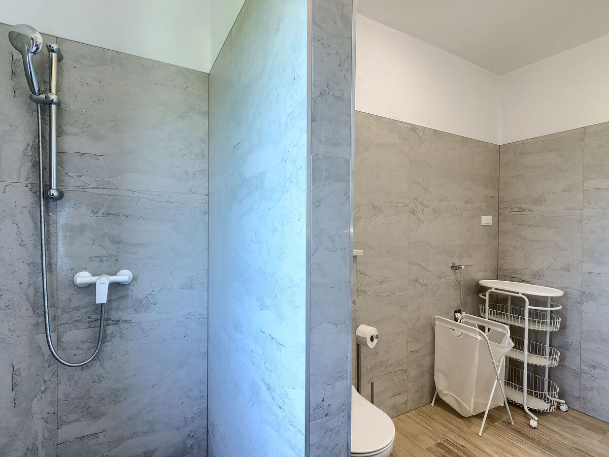 Villa Valbandon - Maison 5 chambres avec piscine privée - Photo 44