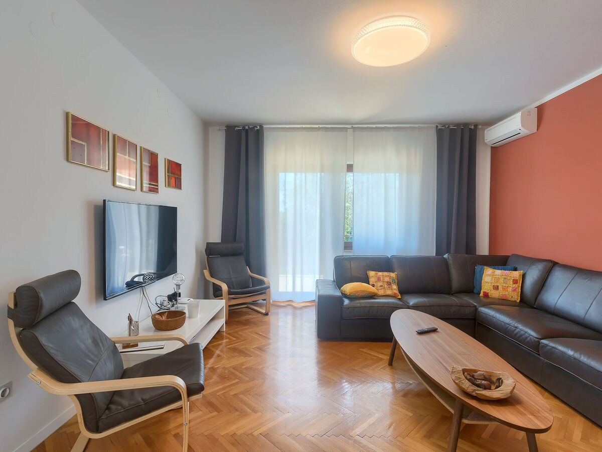 Villa Valbandon - Maison 5 chambres avec piscine privée - Photo 47