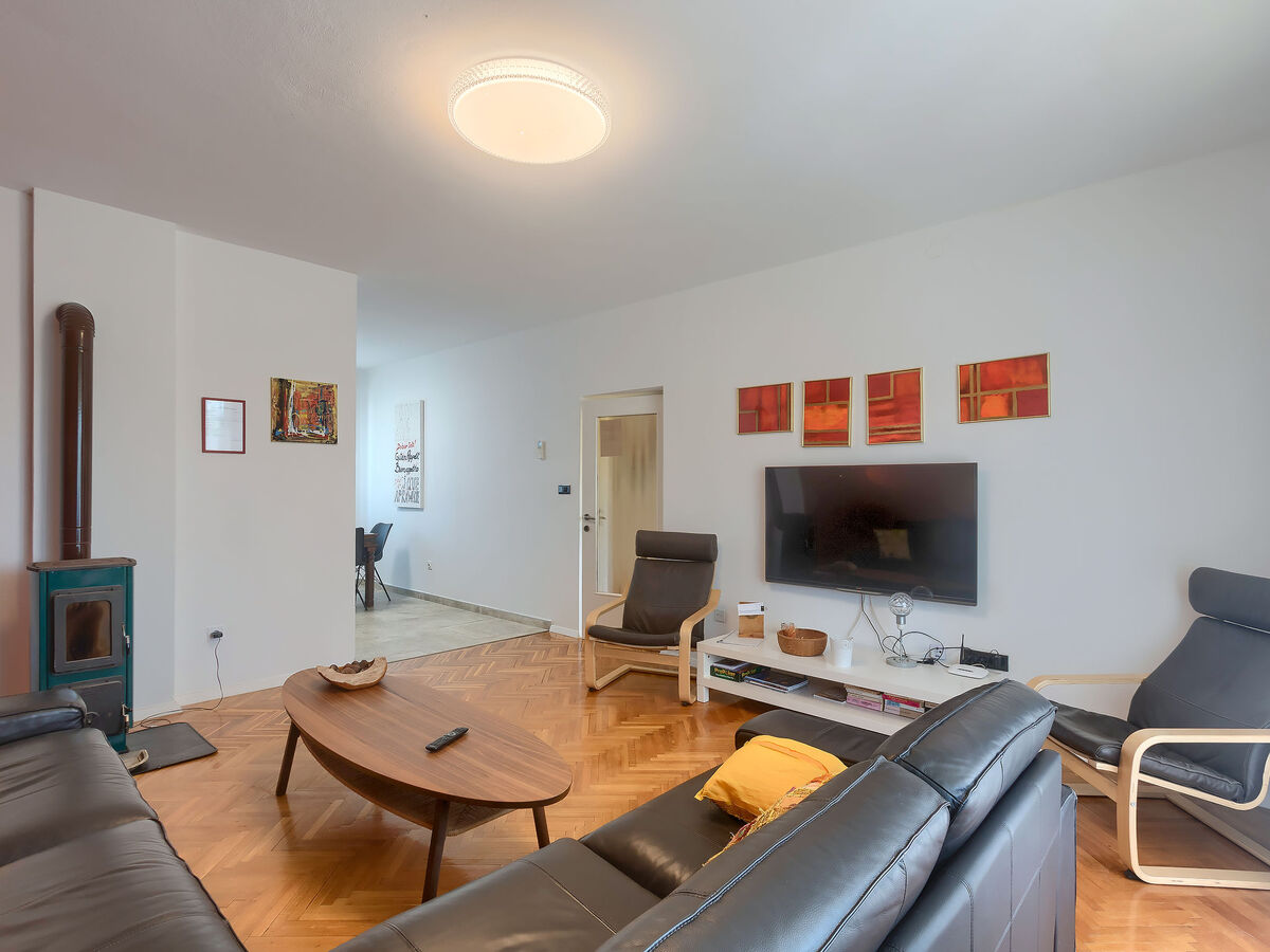 Villa Valbandon - Maison 5 chambres avec piscine privée - Photo 49