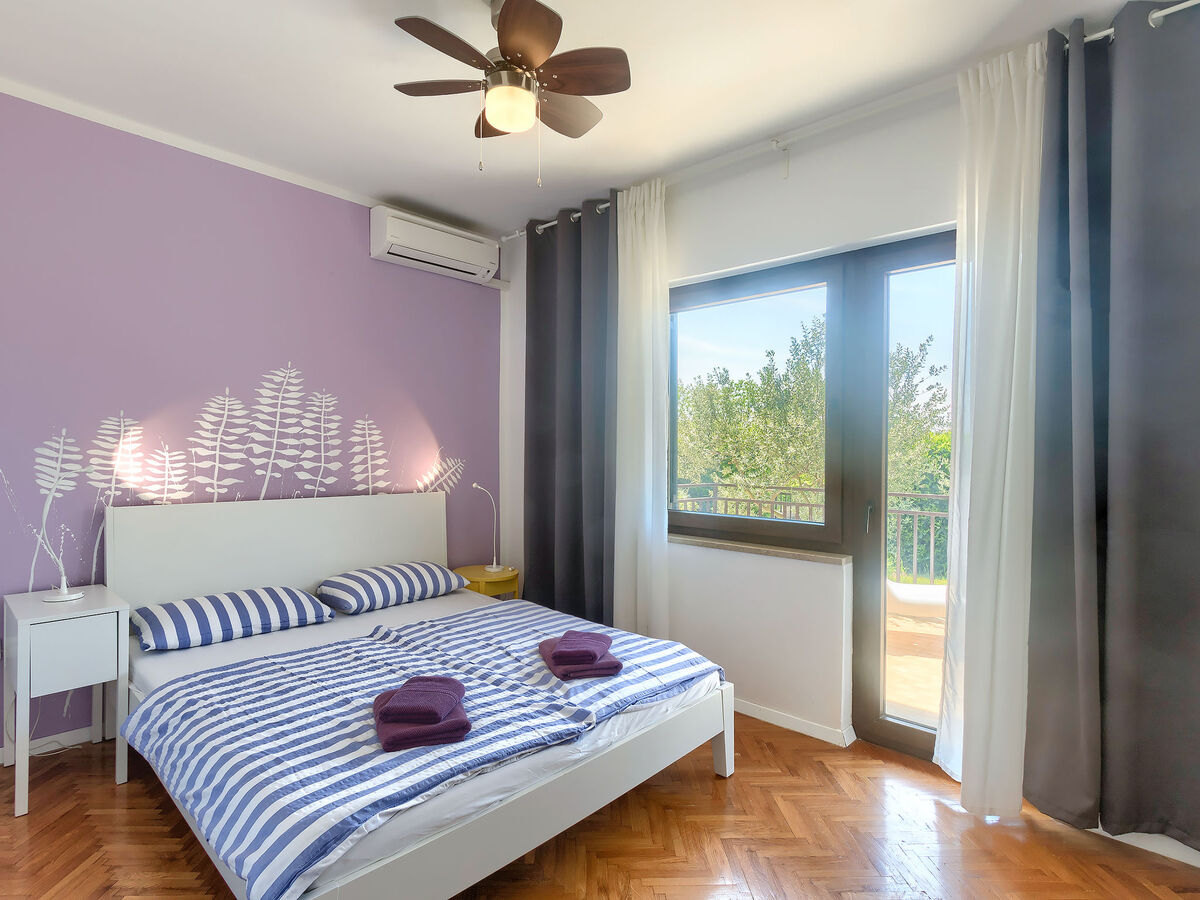 Villa Valbandon - Maison 5 chambres avec piscine privée - Photo 57