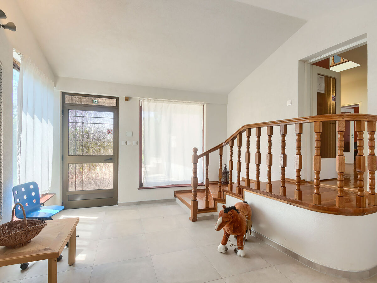 Villa Valbandon - Maison 5 chambres avec piscine privée - Photo 63