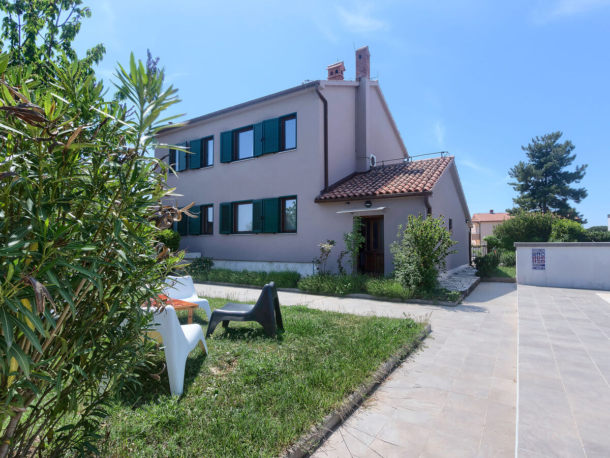 Villa Valbandon - Maison 5 chambres avec piscine privée - Photo 66