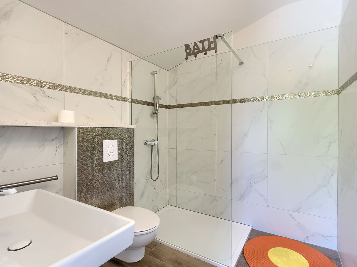 Villa Valbandon - Maison 5 chambres avec piscine privée - Photo 67
