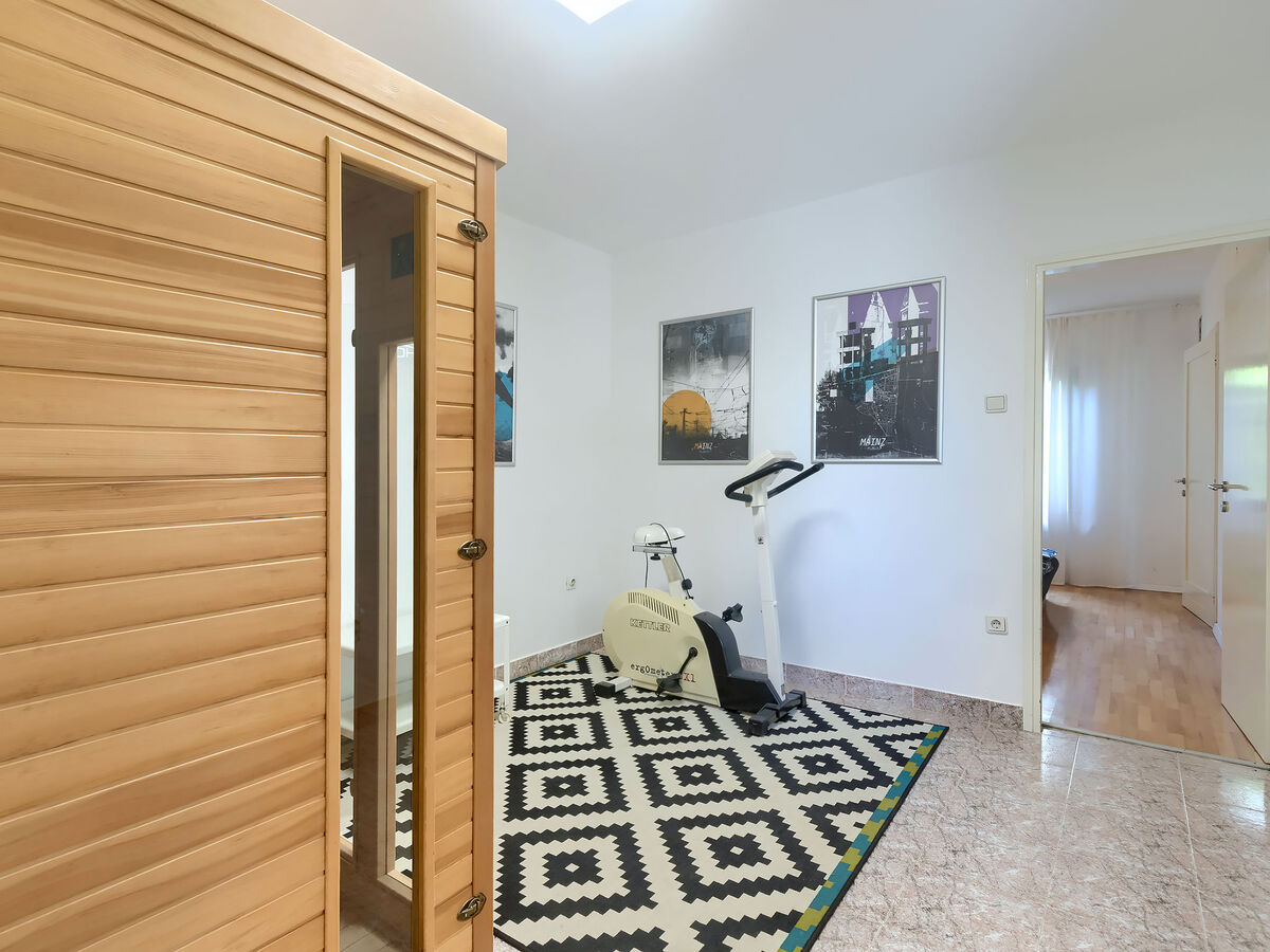 Villa Valbandon - Maison 5 chambres avec piscine privée - Photo 69