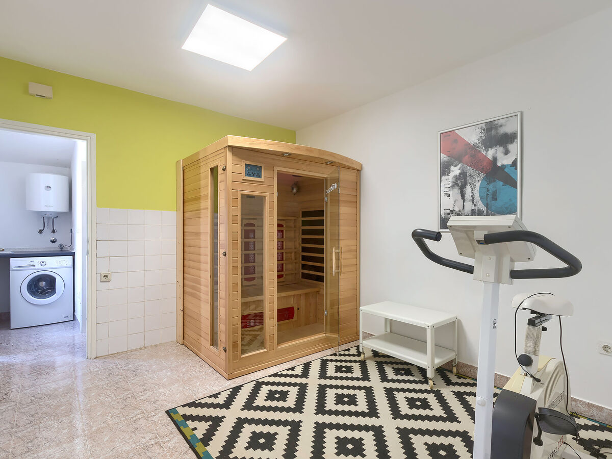 Villa Valbandon - Maison 5 chambres avec piscine privée - Photo 72