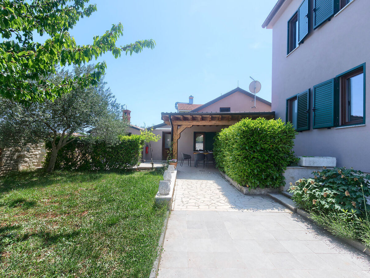 Villa Valbandon - Maison 5 chambres avec piscine privée - Photo 76