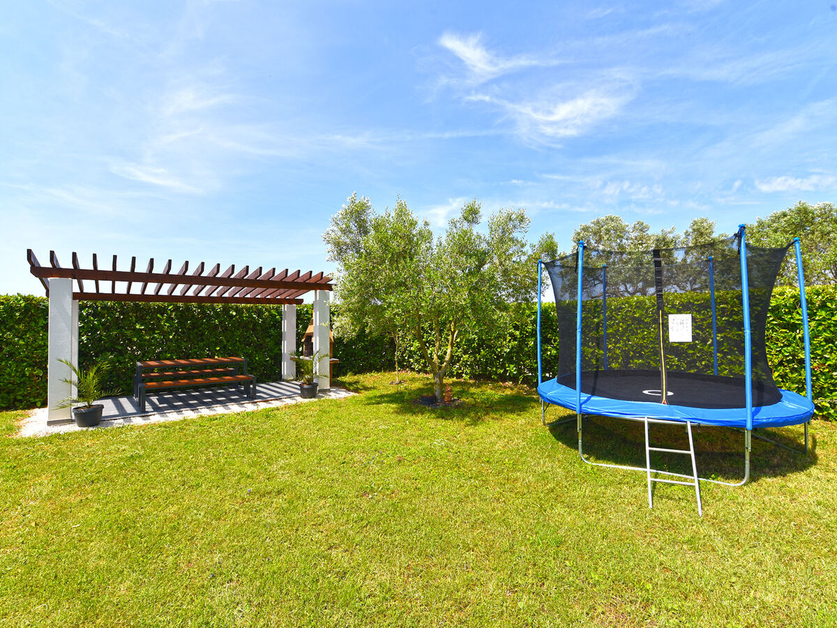 Maison 6 personnes à Fažana, 850 m de la plage - Photo 2