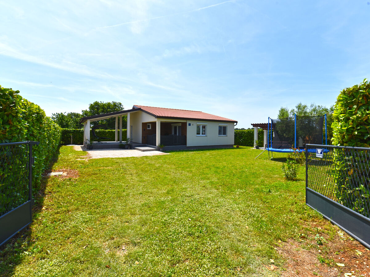 Maison 6 personnes à Fažana, 850 m de la plage - Photo 3