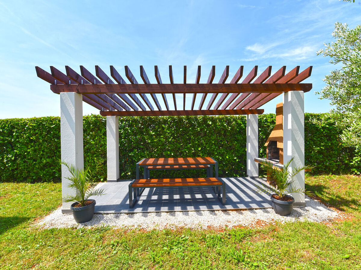 Maison 6 personnes à Fažana, 850 m de la plage - Photo 5