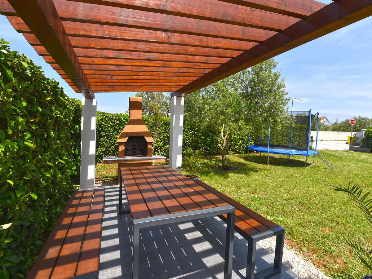 Maison 6 personnes à Fažana, 850 m de la plage - Photo 6