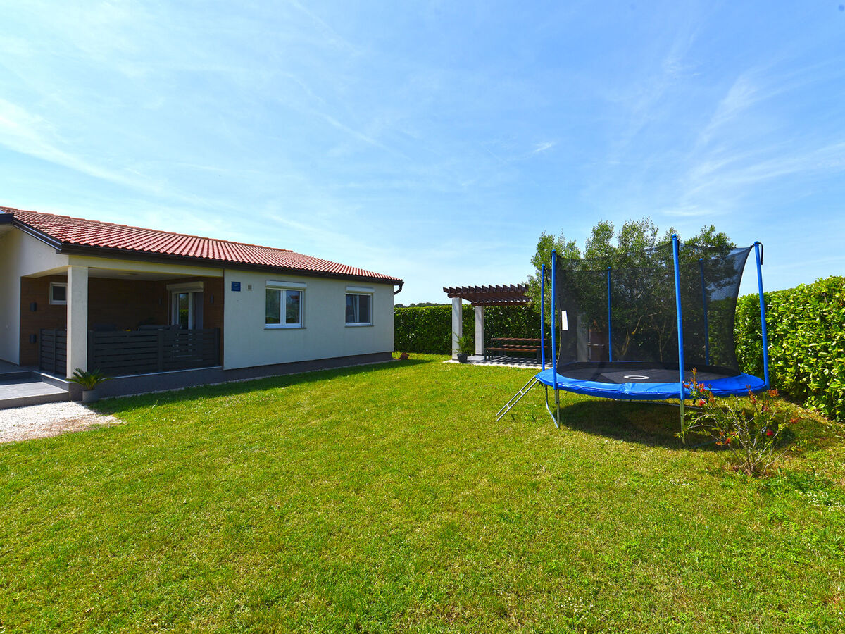 Maison 6 personnes à Fažana, 850 m de la plage - Photo 7