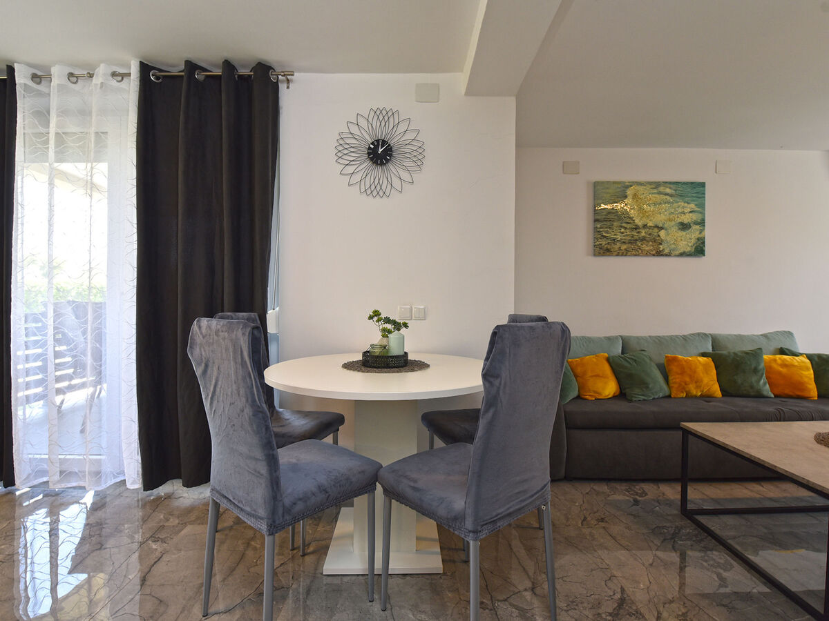 Maison 6 personnes à Fažana, 850 m de la plage - Photo 12