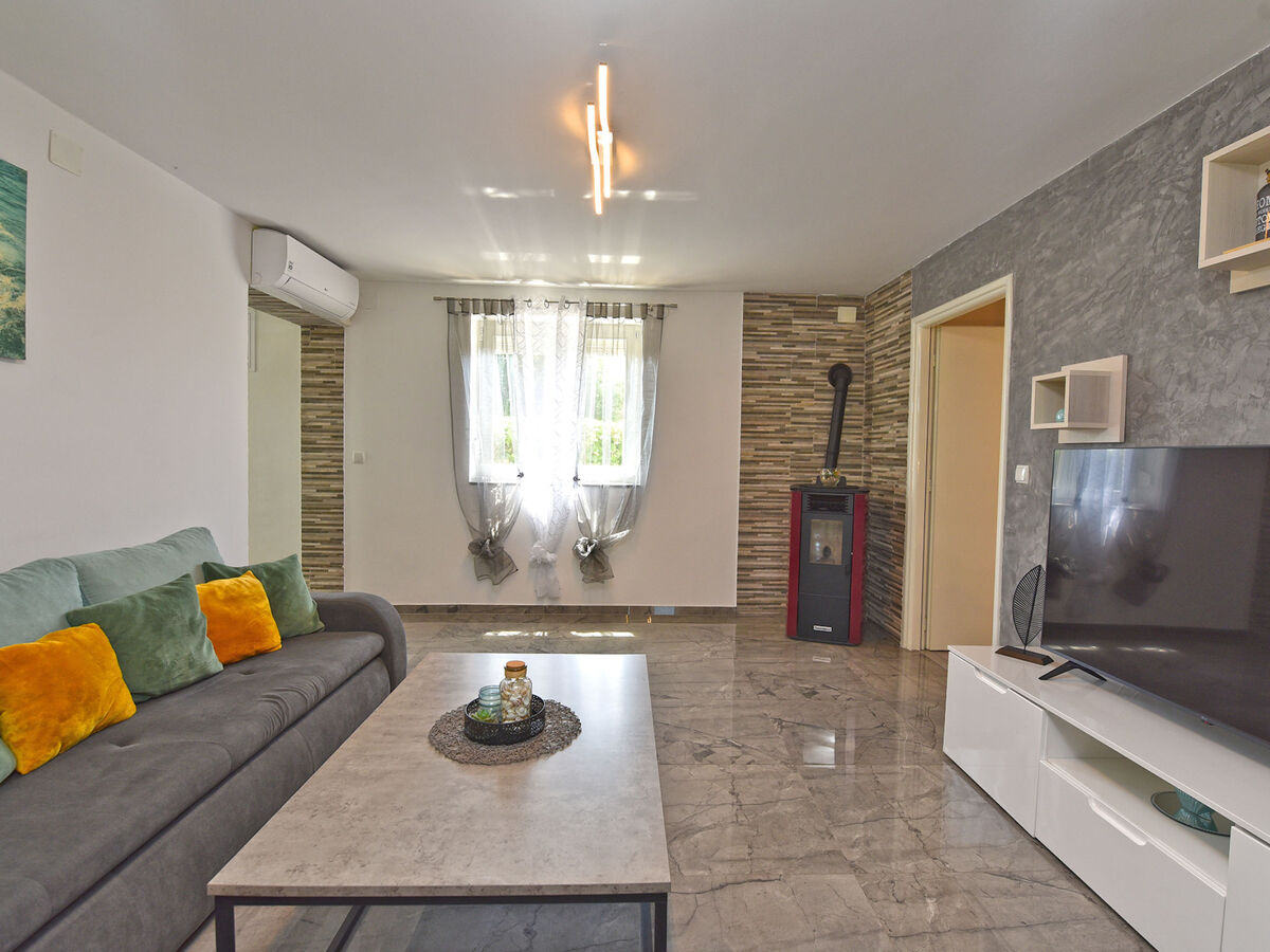 Maison 6 personnes à Fažana, 850 m de la plage - Photo 13