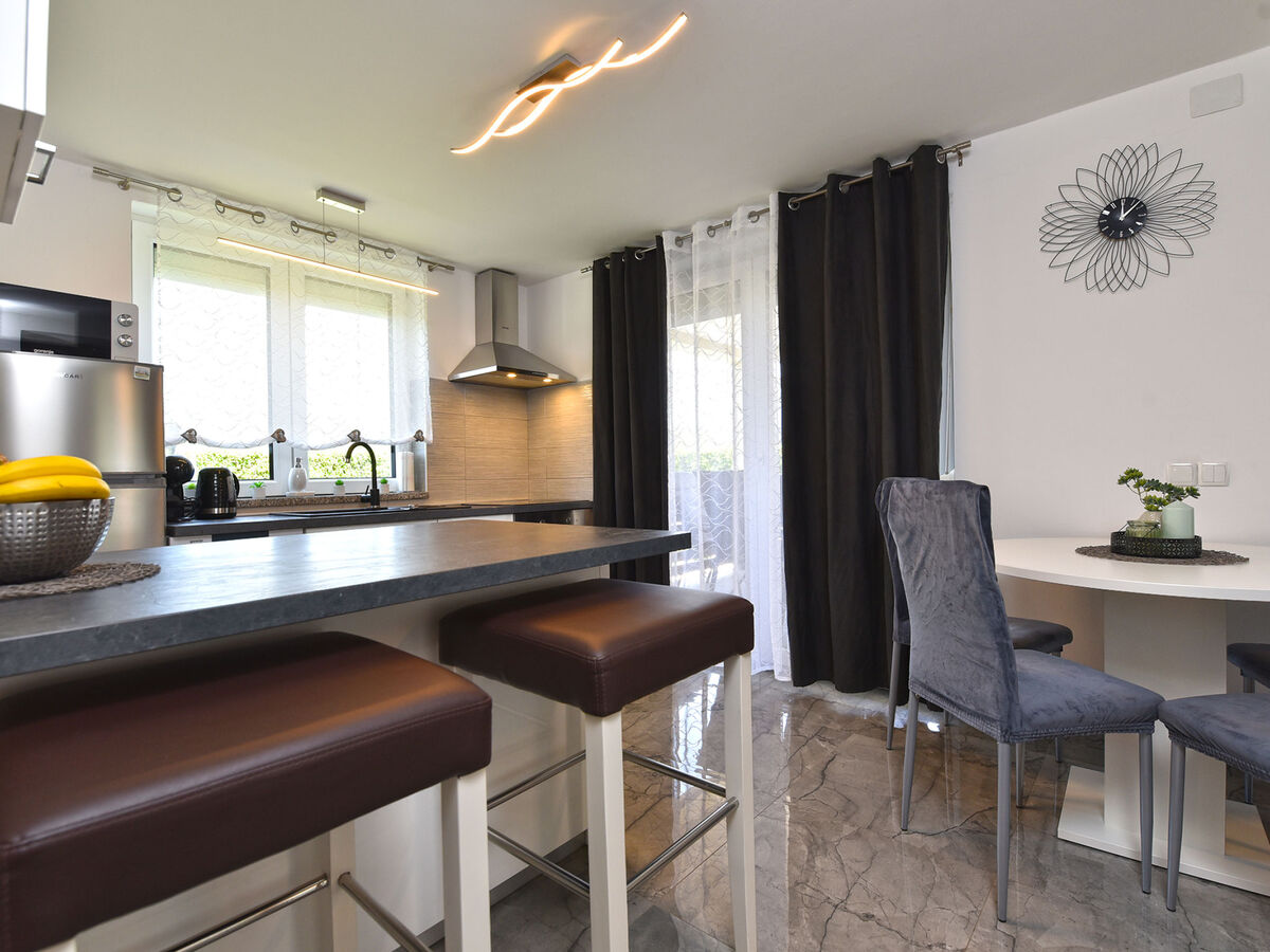 Maison 6 personnes à Fažana, 850 m de la plage - Photo 14