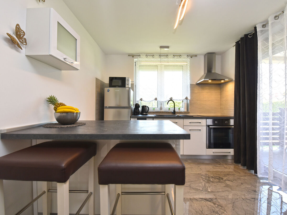 Maison 6 personnes à Fažana, 850 m de la plage - Photo 15