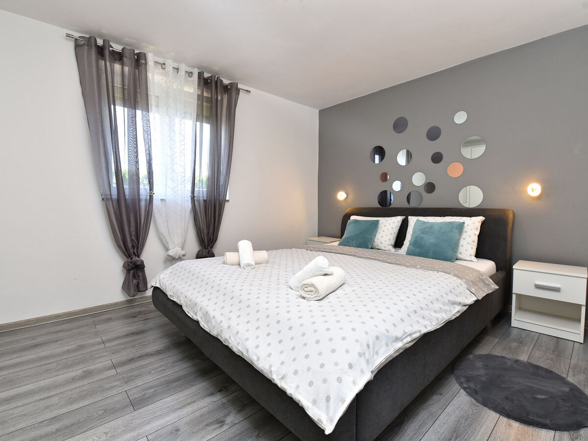 Maison 6 personnes à Fažana, 850 m de la plage - Photo 16
