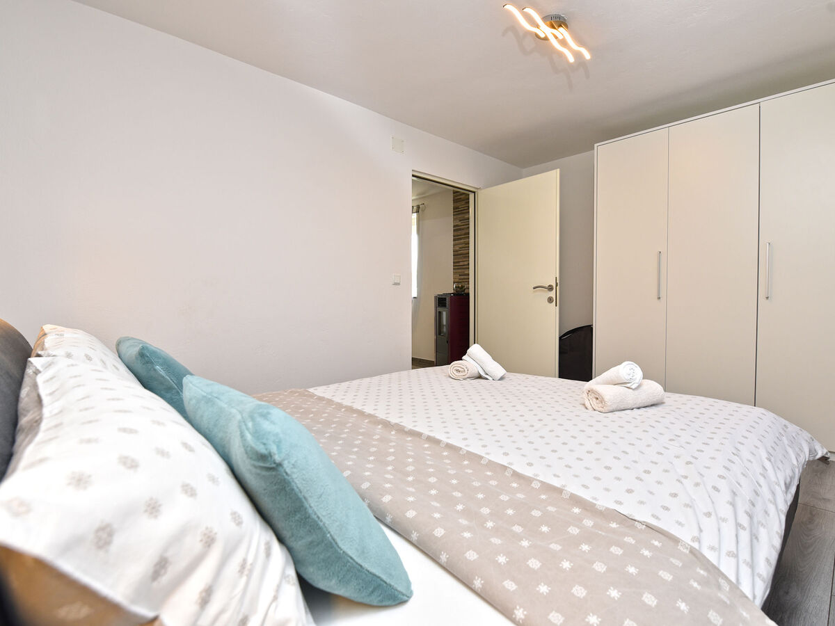 Maison 6 personnes à Fažana, 850 m de la plage - Photo 17