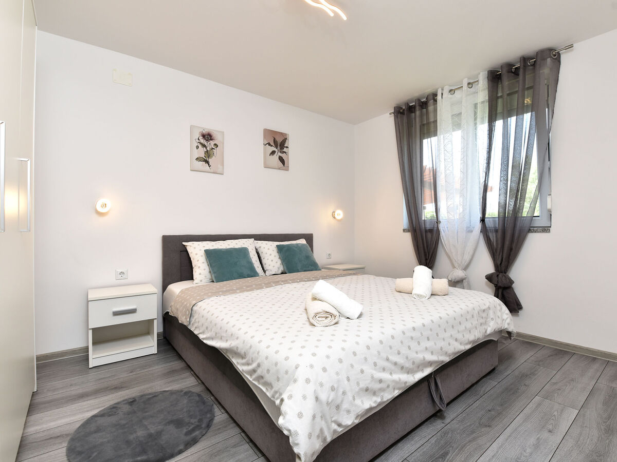 Maison 6 personnes à Fažana, 850 m de la plage - Photo 18