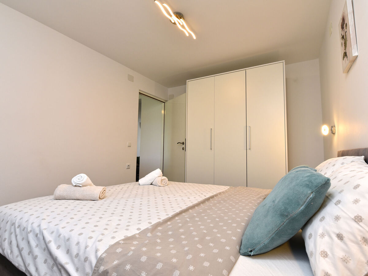 Maison 6 personnes à Fažana, 850 m de la plage - Photo 19