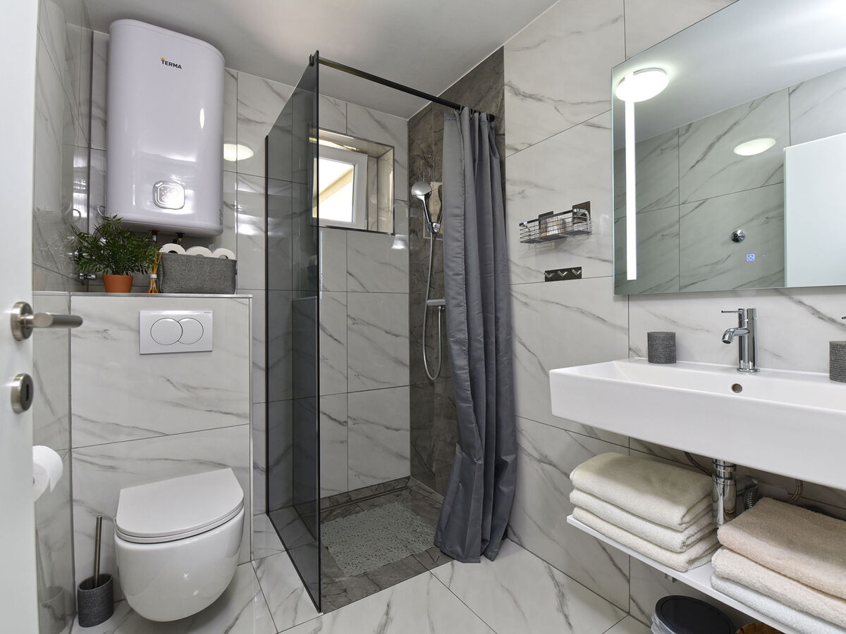 Maison 6 personnes à Fažana, 850 m de la plage - Photo 20