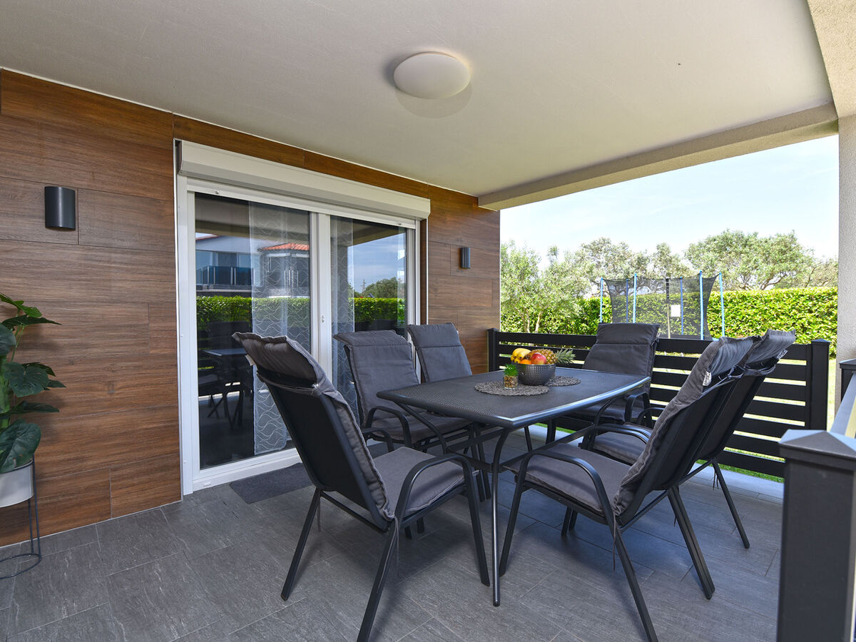 Maison 6 personnes à Fažana, 850 m de la plage - Photo 21