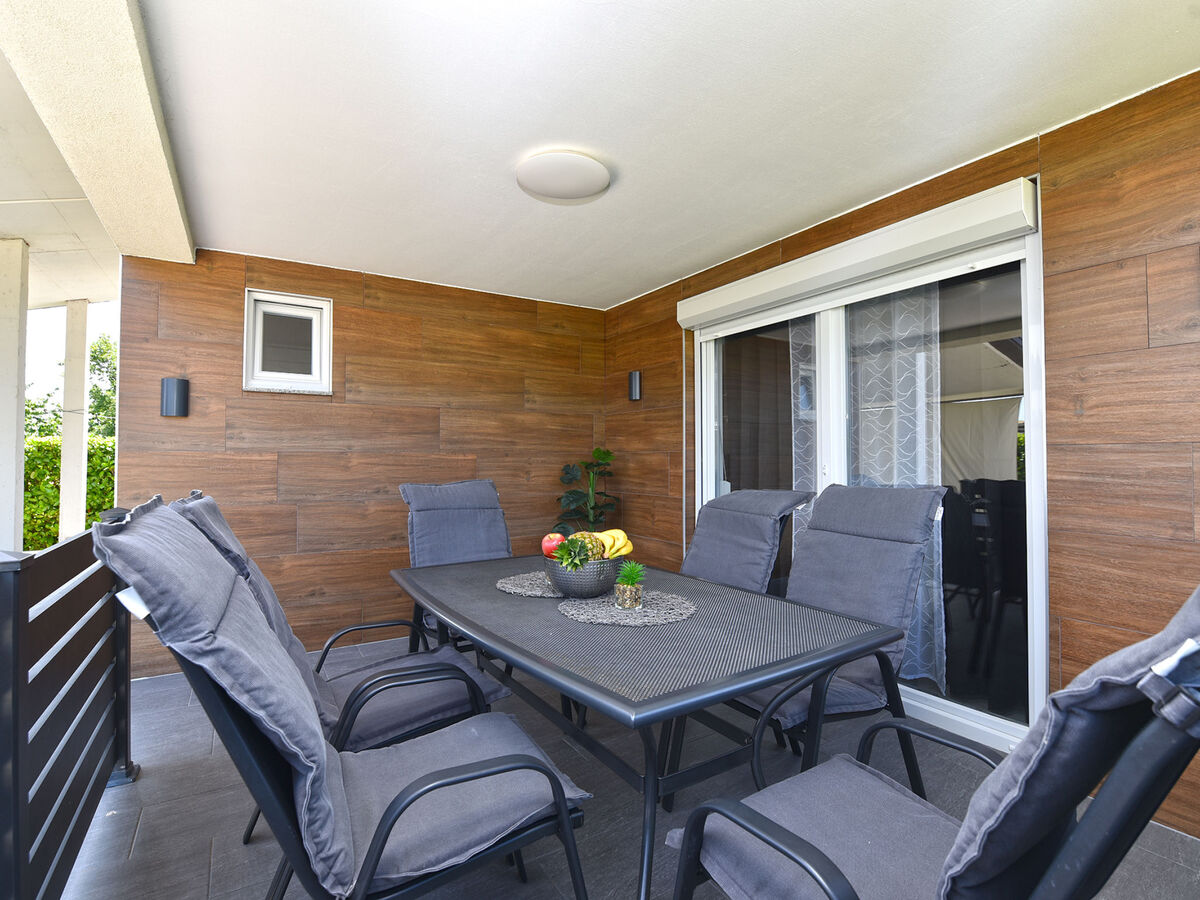 Maison 6 personnes à Fažana, 850 m de la plage - Photo 22