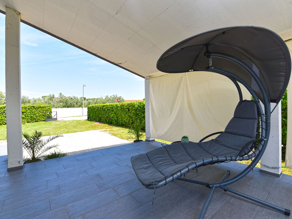 Maison 6 personnes à Fažana, 850 m de la plage - Photo 24