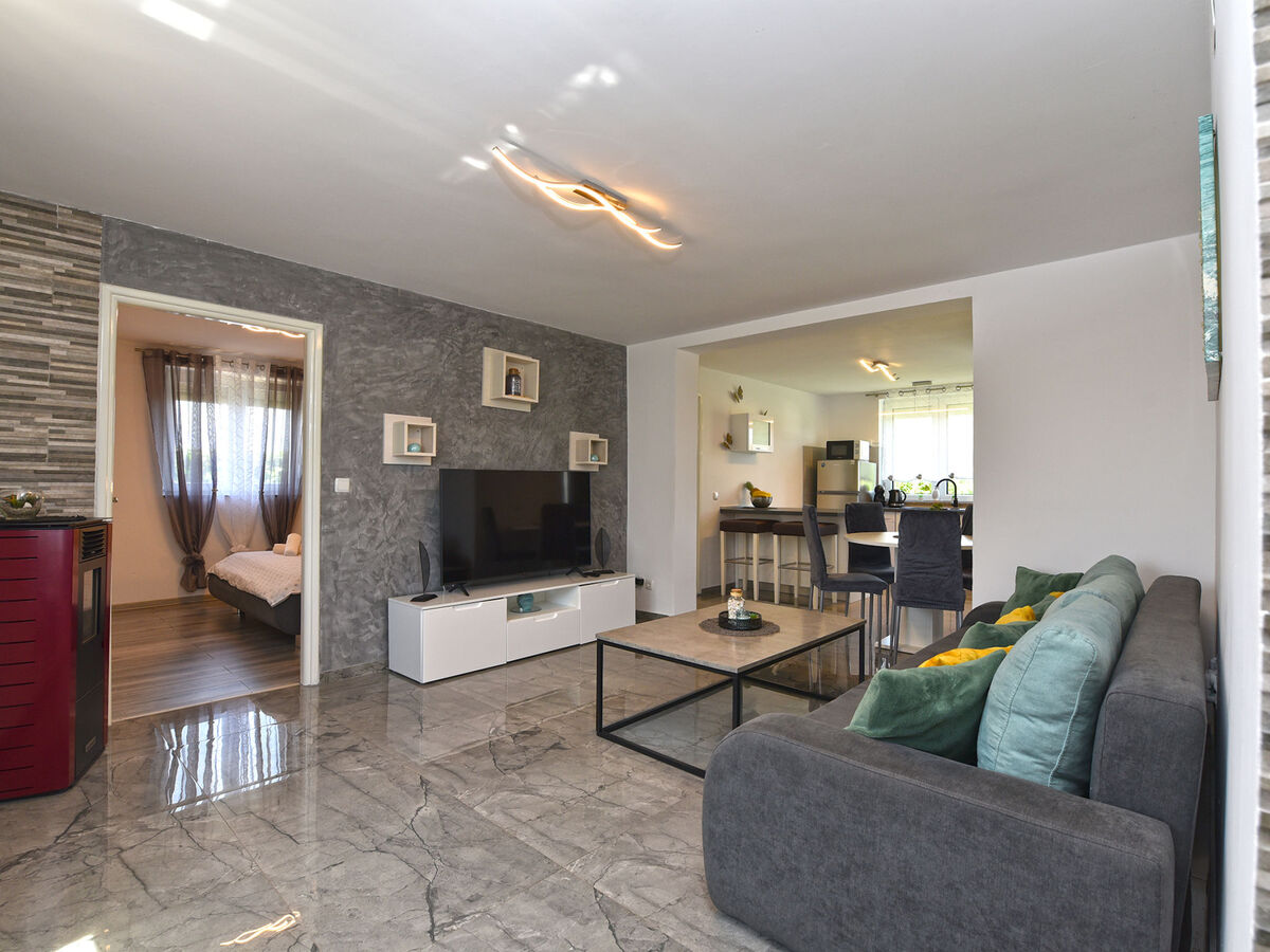 Maison 6 personnes à Fažana, 850 m de la plage - Photo 26