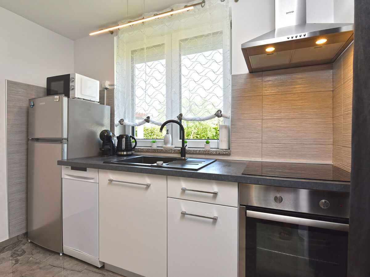 Maison 6 personnes à Fažana, 850 m de la plage - Photo 27