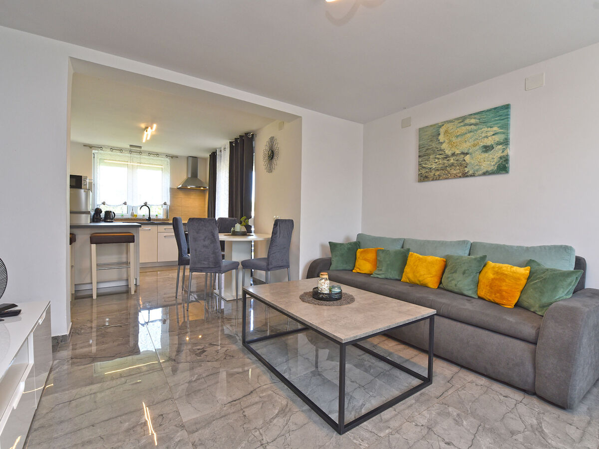 Maison 6 personnes à Fažana, 850 m de la plage - Photo 28