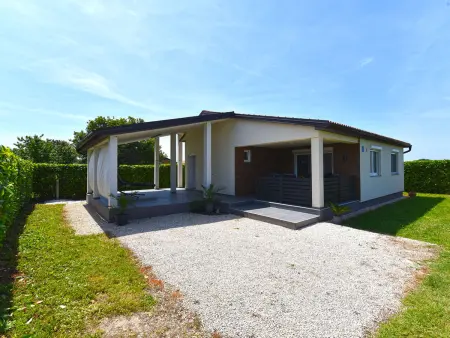 Maison 6 personnes à Fažana, 850 m de la plage