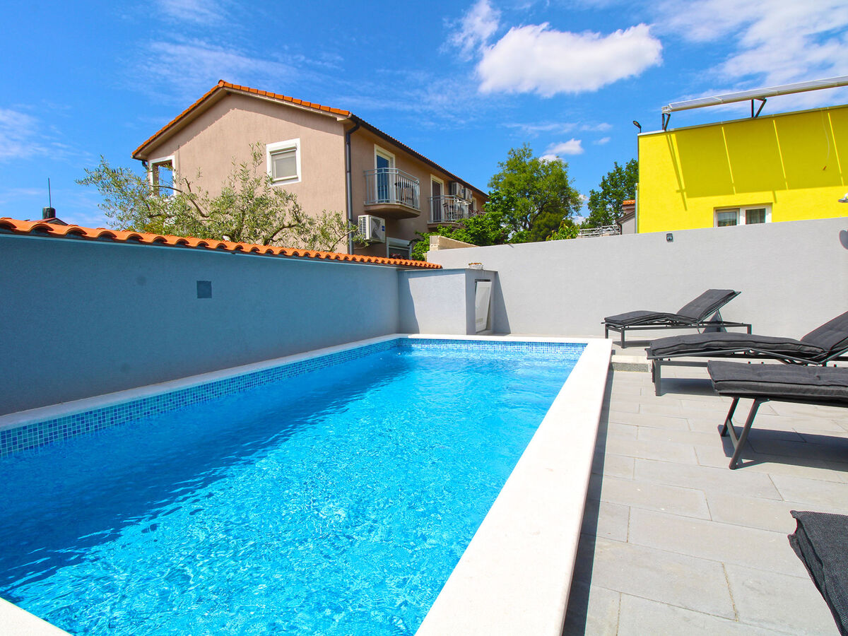 Maison House 2212 à Fažana, 200m de la plage - Photo 1
