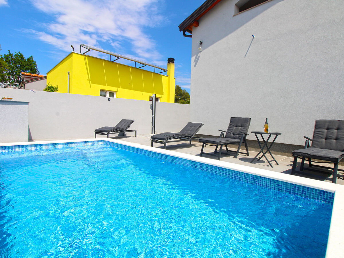 Maison House 2212 à Fažana, 200m de la plage - Photo 2