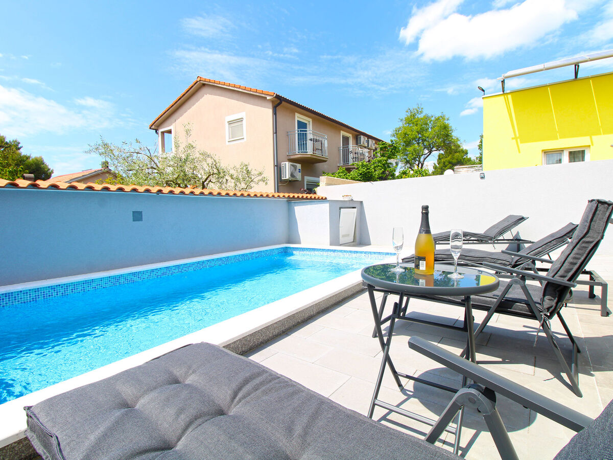 Maison House 2212 à Fažana, 200m de la plage - Photo 3