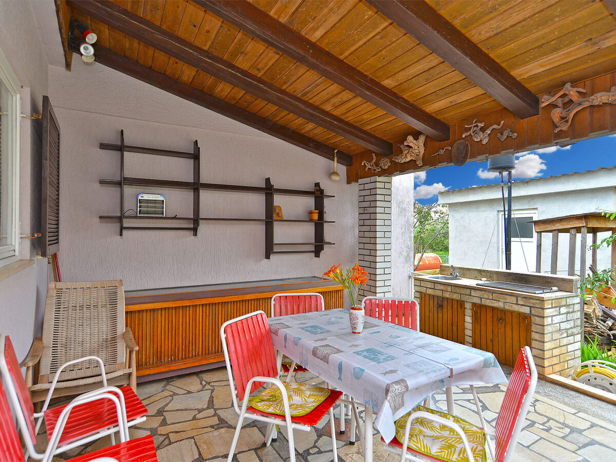 Maison 5 personnes avec terrasse à 300m de la plage - Photo 4