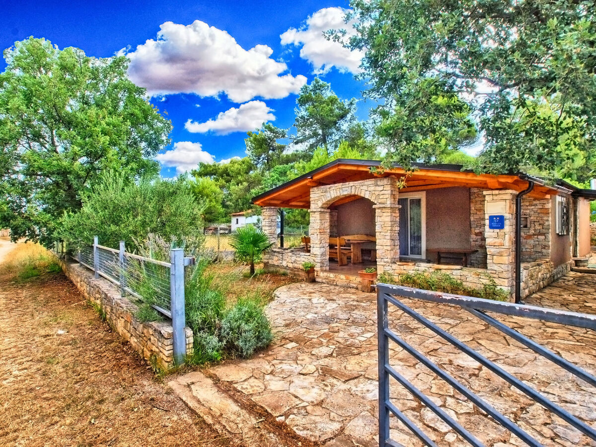 Maison 6 personnes à 200m de la plage, Fažana - Photo 2