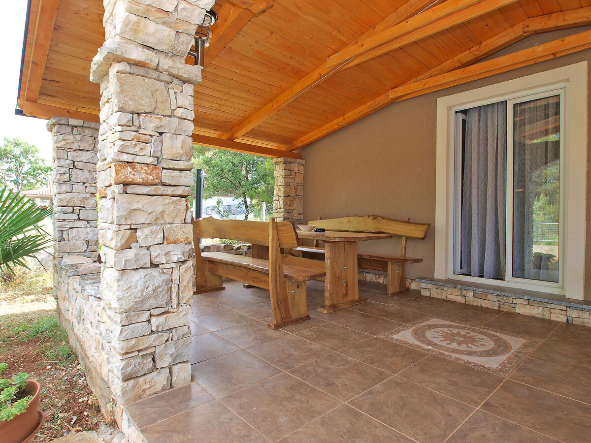 Maison 6 personnes à 200m de la plage, Fažana - Photo 4