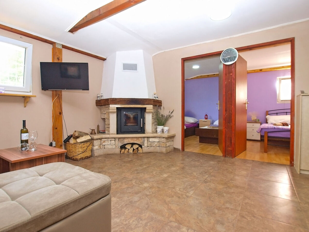 Maison 6 personnes à 200m de la plage, Fažana - Photo 5