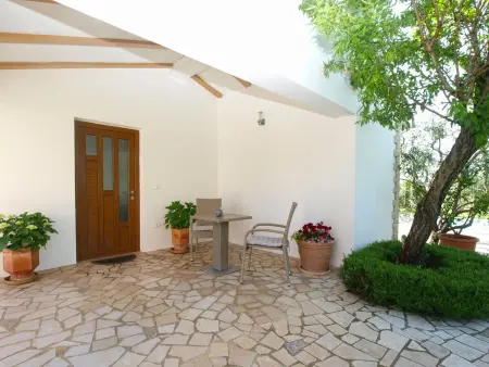 Maison 4 chambres avec piscine privée à Fažana : photo 3