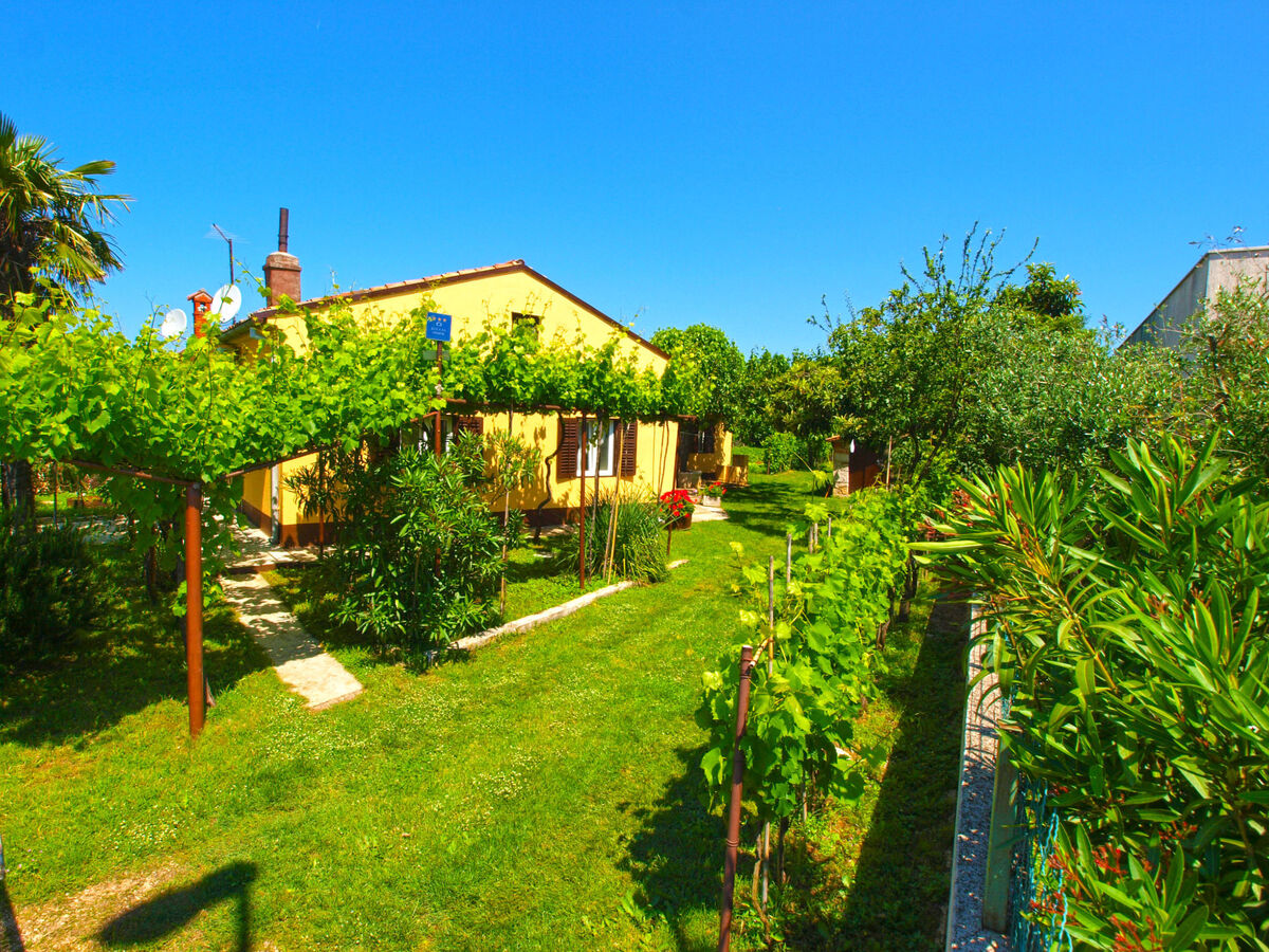 Maison 5 personnes à 300m de la plage à Fažana - Photo 2