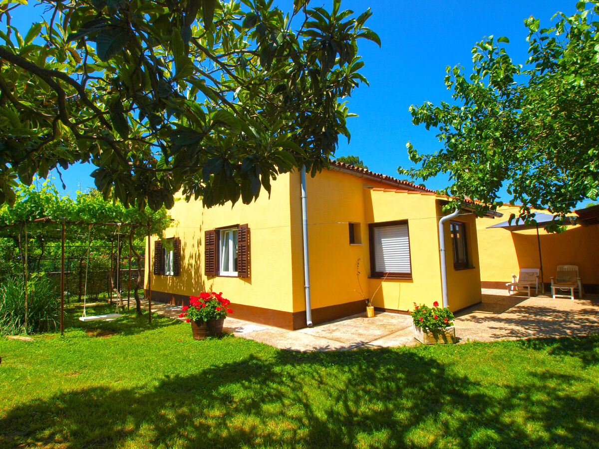 Maison 5 personnes à 300m de la plage à Fažana - Photo 4