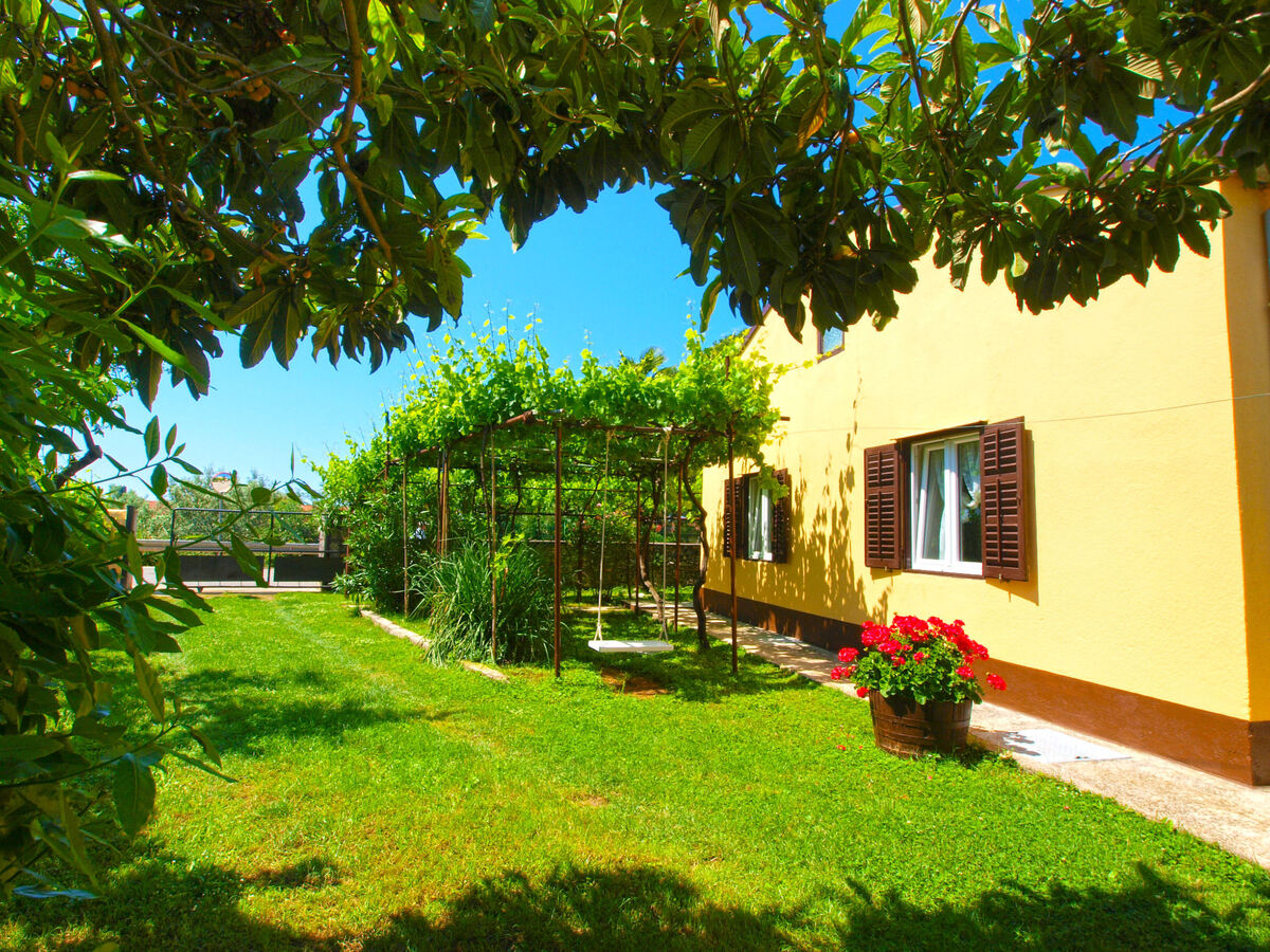 Maison 5 personnes à 300m de la plage à Fažana - Photo 5