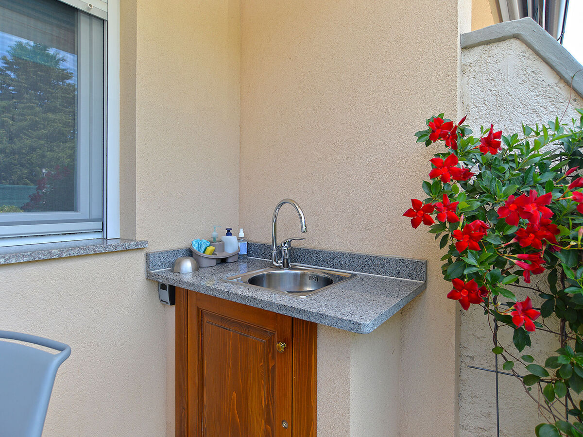 Maison 4 lits à 700 m de la plage, Fažana - Photo 2