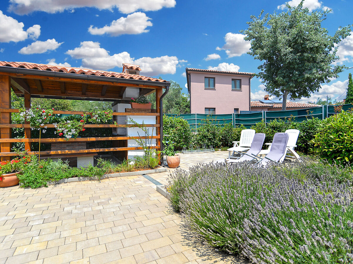 Maison 4 lits à 700 m de la plage, Fažana - Photo 3