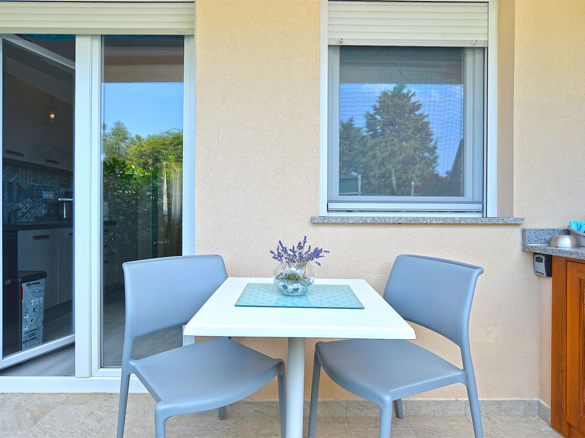 Maison 4 lits à 700 m de la plage, Fažana - Photo 5