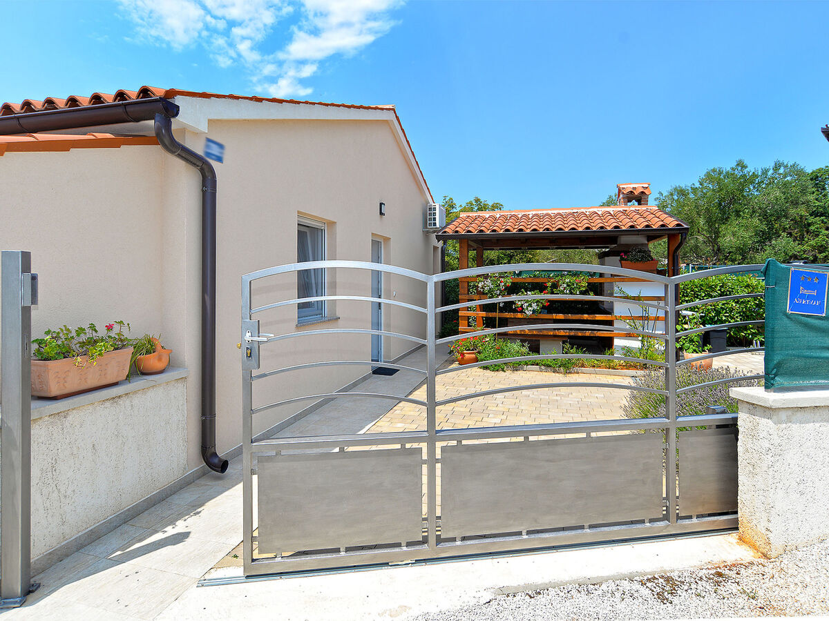 Maison 4 lits à 700 m de la plage, Fažana - Photo 6